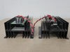 AMETEK 480V, 40A SCR Power Controller ZF2-480-40-C