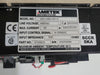 AMETEK 480V, 40A SCR Power Controller ZF2-480-40-C