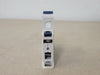 WEIDMULLER 5 Amp, 1 pole, 277 volts Circuit Breaker SU1C5AC