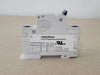 WEIDMULLER 5 Amp, 1 pole, 277 volts Circuit Breaker SU1C5AC