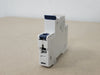 WEIDMULLER 5 Amp, 1 pole, 277 volts Circuit Breaker SU1C5AC