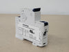 WEIDMULLER 10 Amp, 1 pole, 277 Volts Circuit Breaker SU1C10AC