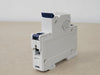 WEIDMULLER 10 Amp, 1 pole, 277 Volts Circuit Breaker SU1C10AC