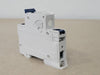 WEIDMULLER 10 Amp, 1 pole, 277 Volts Circuit Breaker SU1C10AC