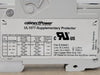 WEIDMULLER 10 Amp, 1 pole, 277 Volts Circuit Breaker SU1C10AC