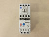 ALLEN-BRADLEY 9 Amp, 3 Pole, 110/120 VAC Contactor 100-C09D10 w/ Overload Relay