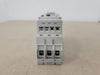 ALLEN-BRADLEY 9 Amp, 3 Pole, 110/120 VAC Contactor 100-C09D10 w/ Overload Relay