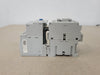 ALLEN-BRADLEY 9 Amp, 3 Pole, 110/120 VAC Contactor 100-C09D10 w/ Overload Relay