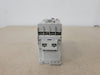 ALLEN-BRADLEY 9 Amp, 3 Pole, 110/120 VAC Contactor 100-C09D10 w/ Overload Relay