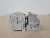 ALLEN-BRADLEY 9 Amp, 3 Pole, 110/120 VAC Contactor 100-C09D10 w/ Overload Relay