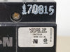EATON 100 Amp 3 Pole Circuit Breaker GBH3100