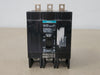 SIEMENS 40 Amp 3 Pole Circuit Breaker BQD340