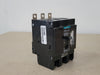 SIEMENS 40 Amp 3 Pole Circuit Breaker BQD340
