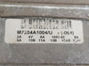 HONEYWELL Rotary Modutrol Actuator M7284A1004/U