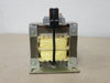 BLOCK 200VA Control Transformer 600 Pri. Volts, 120 Sec. Volts, CT-020-060-12-0