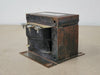 TRANSFAB TMS 350VA Transformer 480/600 Pri. Volts, 120/240 Sec. Volts, DO0350UH