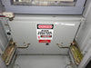 FINNING Zig-Zag Transformer Fuse Rollout, 4160Volts 3000 Amp