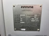FINNING Zig-Zag Transformer Fuse Rollout, 4160Volts 3000 Amp