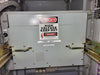 FINNING Zig-Zag Transformer Fuse Rollout, 4160Volts 3000 Amp