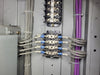FINNING Zig-Zag Transformer Fuse Rollout, 4160Volts 3000 Amp