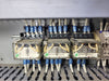 FINNING Zig-Zag Transformer Fuse Rollout, 4160Volts 3000 Amp