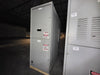 FINNING Zig-Zag Transformer Fuse Rollout, 4160Volts 3000 Amp