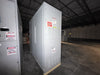 FINNING Zig-Zag Transformer Fuse Rollout, 4160Volts 3000 Amp