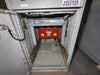 GENERAL ELECTRIC 4160Volts 1200Amp 3Ph Switchgear Unit PowerVac VB1 4.16-250-3 w/D-Feeder Breaker