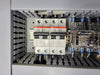 GENERAL ELECTRIC 4160Volts 1200Amp 3Ph Switchgear Unit PowerVac VB1 4.16-250-3 w/D-Feeder Breaker