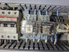 GENERAL ELECTRIC 4160Volts 1200Amp 3Ph Switchgear Unit PowerVac VB1 4.16-250-3 w/D-Feeder Breaker