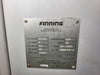 GENERAL ELECTRIC 4160Volts 1200Amp 3Ph Switchgear Unit PowerVac VB1 4.16-250-3 w/D-Feeder Breaker