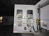 GENERAL ELECTRIC 4160Volts 1200Amp 3Ph Switchgear Unit PowerVac VB1 4.16-250-3 w/D-Feeder Breaker