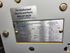 GENERAL ELECTRIC 4160Volts 1200Amp 3Ph Switchgear Unit PowerVac VB1 4.16-250-3 w/D-Feeder Breaker