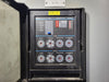 GENERAL ELECTRIC 4160Volts 1200Amp 3Ph Switchgear Unit PowerVac VB1 4.16-250-3 w/D-Feeder Breaker