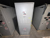 GENERAL ELECTRIC 4160Volts 1200Amp 3Ph Switchgear Unit PowerVac VB1 4.16-250-3 w/D-Feeder Breaker