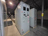 GENERAL ELECTRIC 4160Volts 1200Amp 3Ph Switchgear Unit PowerVac VB1 4.16-250-3 w/D-Feeder Breaker