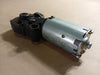 NIDEC 210:1 Geared Motor 24VDC 593312, 3060583