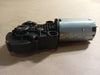 NIDEC 210:1 Geared Motor 24VDC 593312, 3060583