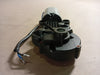 NIDEC 210:1 Geared Motor 24VDC 593312, 3060583