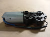 NIDEC 210:1 Geared Motor 24VDC 593312, 3060583
