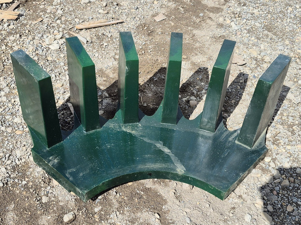 METSO Spare parts for Flotation Cells