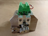OUTOTEC Motor Assembly 41000742, KSL062T2Y