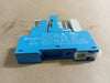 BURKERT Vibrating Level Switch LS8110.XXSGATPM w/ Relay Socket Type 95.05