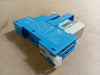 BURKERT Vibrating Level Switch LS8110.XXSGATPM w/ Relay Socket Type 95.05