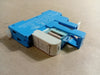 BURKERT Vibrating Level Switch LS8110.XXSGATPM w/ Relay Socket Type 95.05