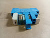 BURKERT Vibrating Level Switch LS8110.XXSGATPM w/ Relay Socket Type 95.05