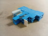 BURKERT Vibrating Level Switch LS8110.XXSGATPM w/ Relay Socket Type 95.05