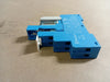 BURKERT Vibrating Level Switch LS8110.XXSGATPM w/ Relay Socket Type 95.05