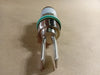 BURKERT Vibrating Level Switch LS8110.XXSGATPM w/ Relay Socket Type 95.05