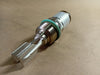 BURKERT Vibrating Level Switch LS8110.XXSGATPM w/ Relay Socket Type 95.05